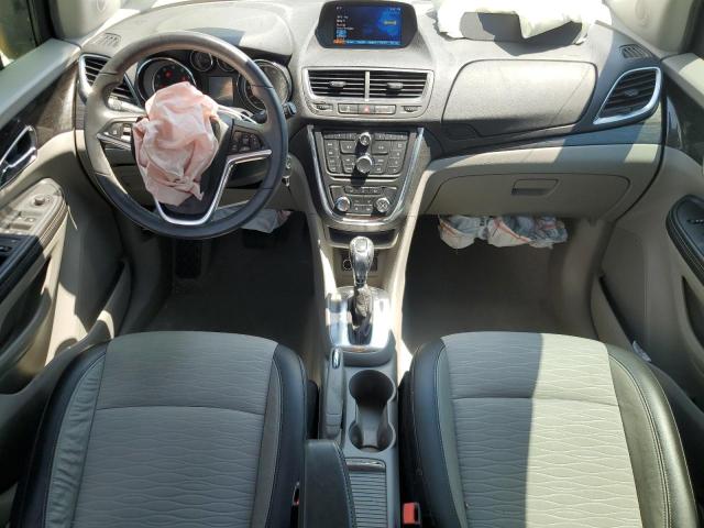 Photo 8 from auction – 2016 BUICK ENCORE with VIN KL4CJASB3GB688390