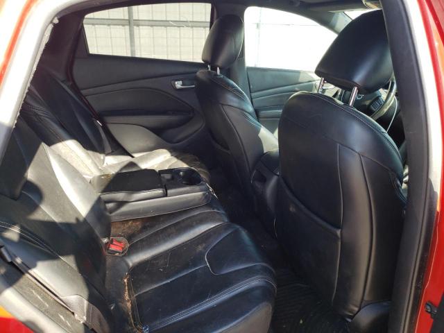 Photo 10 from auction – 2013 DODGE DART LIMIT with VIN 1C3CDFCH5DD323646