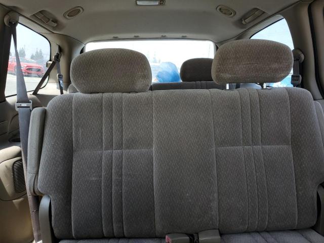 Photo 10 from auction – 2002 TOYOTA SIENNA CE with VIN 4T3ZF19C22U462213