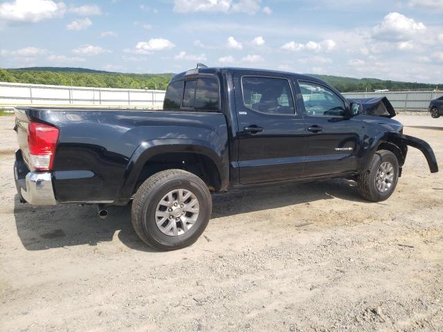 Photo 3 from auction – 2017 TOYOTA TACOMA DOU with VIN 3TMCZ5AN4HM077683