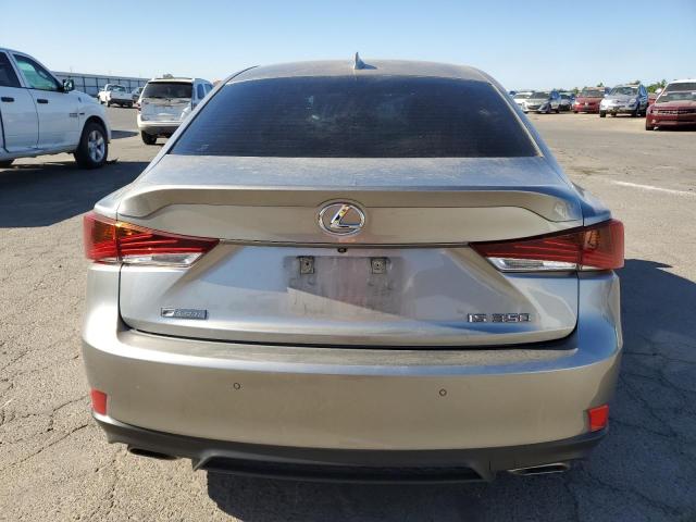 Photo 6 from auction – 2018 LEXUS IS 350 with VIN JTHBZ1D28J5032925