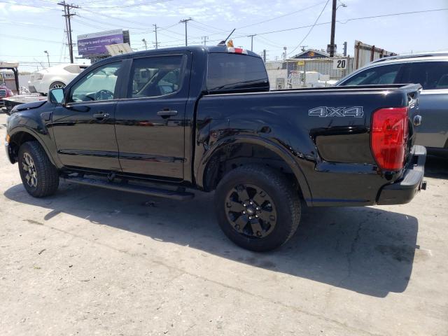 Photo 2 from auction – 2021 FORD RANGER XL with VIN 1FTER4FH7MLD92270
