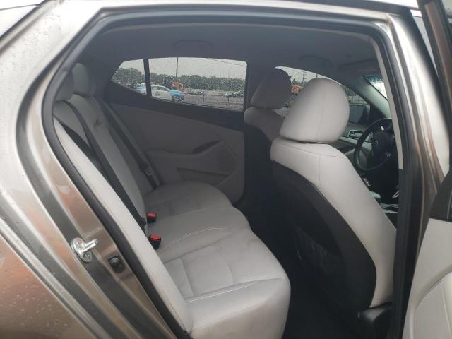 Photo 10 from auction – 2013 KIA OPTIMA LX with VIN 5XXGM4A74DG148257