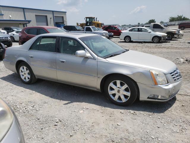 Photo 4 from auction – 2006 CADILLAC DTS with VIN 1G6KD57Y36U112477