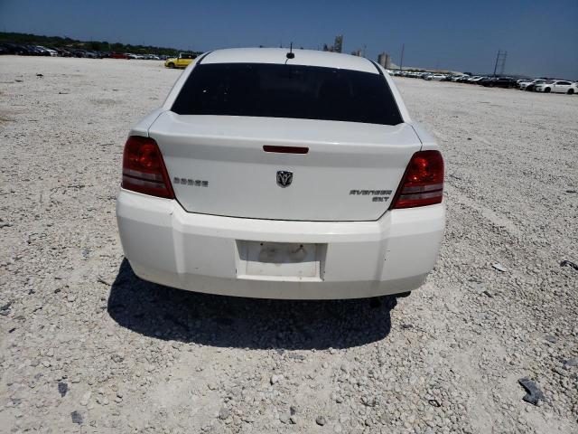 Photo 6 from auction – 2010 DODGE AVENGER SX with VIN 1B3CC4FB2AN202834