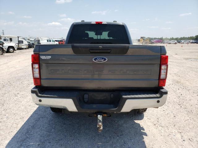 Photo 6 from auction – 2020 FORD F250 SUPER with VIN 1FT7W2BT1LEC19055