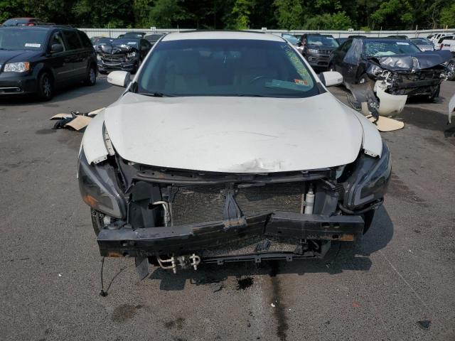 Photo 5 from auction – 2014 NISSAN MAXIMA S with VIN 1N4AA5AP3EC441661