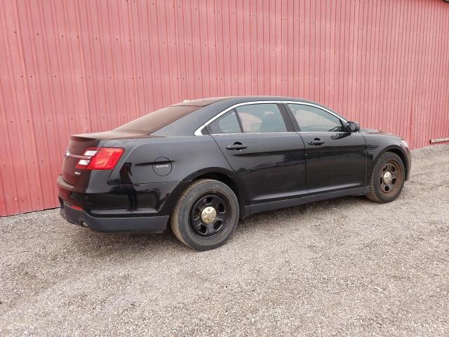 Photo 3 from auction – 2014 FORD TAURUS POL with VIN 1FAHP2MK4EG158514