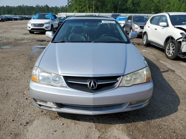 Photo 5 from auction – 2003 ACURA 3.2TL with VIN 19UUA56693A028032