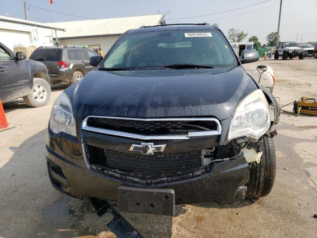 Photo 5 from auction – 2011 CHEVROLET EQUINOX LT with VIN 2CNALDEC9B6254026