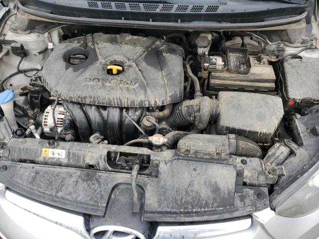Photo 11 from auction – 2014 HYUNDAI 260 with VIN 5NPDH4AE2EH468981