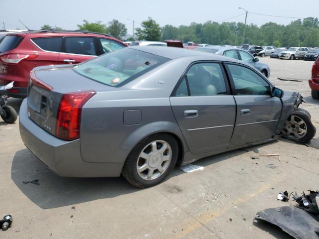 Foto 3 de la subasta – 2004 CADILLAC CTS con VIN 1G6DM577940133001