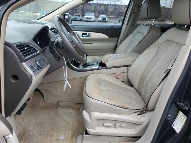 Photo 7 from auction – 2013 LINCOLN MKX with VIN 2LMDJ6JK5DBL20968
