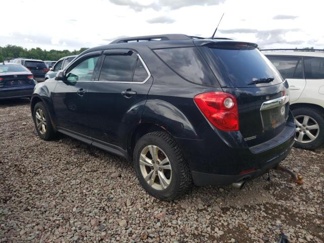 Zdjęcie 3 z aukcji – 2012 CHEVROLET EQUINOX LT z VIN 2GNFLDE57C6178780