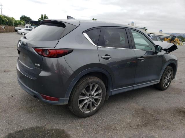 Photo 3 from auction – 2019 MAZDA CX-5 SIGNA with VIN JM3KFBEY7K0660497