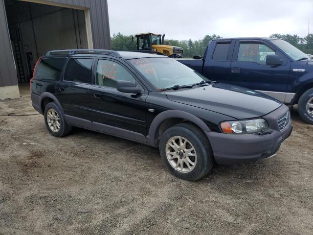 Photo 4 from auction – 2004 VOLVO XC70 with VIN YV1SZ59H341145063