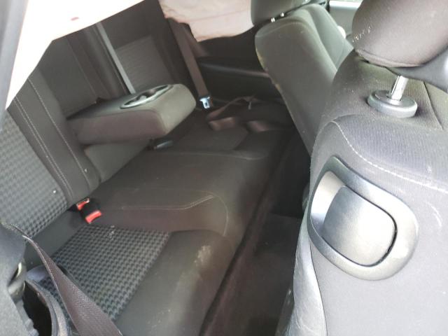 Photo 10 from auction – 2016 DODGE CHALLENGER with VIN 2C3CDZAG1GH217584