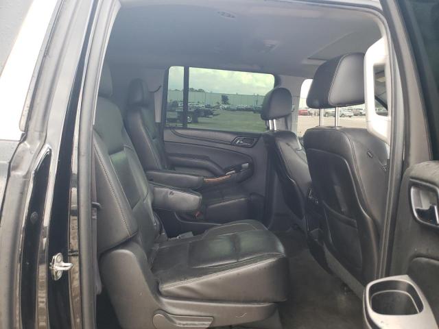 Photo 11 from auction – 2015 CHEVROLET SUBURBAN C with VIN 1GNSCKKC2FR298534