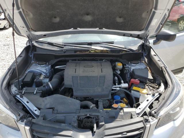 Photo 12 from auction – 2020 SUBARU FORESTER with VIN JF2SKADC2LH468137