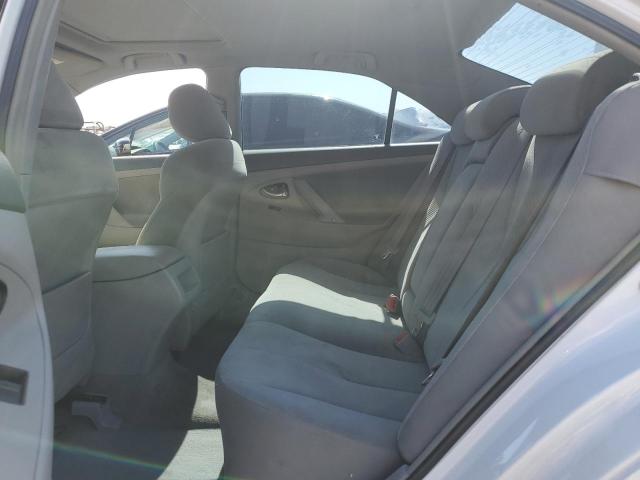 Photo 10 from auction – 2008 TOYOTA CAMRY CE with VIN 4T4BE46K78R037546