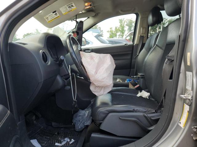 Photo 7 from auction – 2018 JEEP COMPASS SP with VIN 1C4NJCEA9GD666234