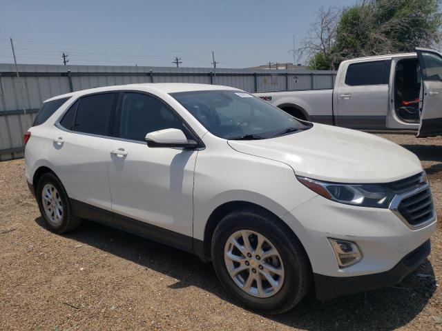 Photo 4 from auction – 2018 CHEVROLET EQUINOX LT with VIN 2GNAXJEV2J6301993