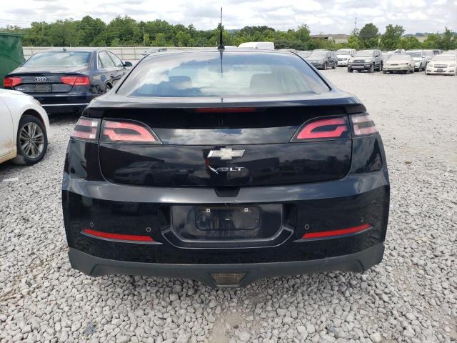 Foto 6 de la subasta – 2014 CHEVROLET VOLT con VIN 1G1RB6E4XEU127234