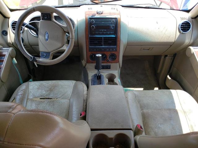 Photo 8 from auction – 2009 FORD EXPLORER E with VIN 1FMEU74E29UA06571