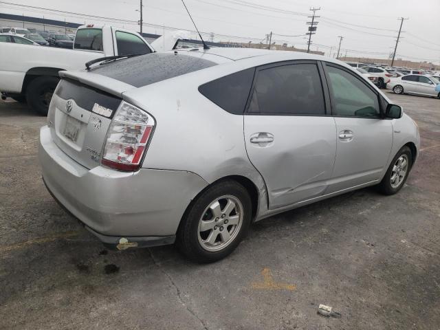 Photo 3 from auction – 2007 TOYOTA PRIUS with VIN JTDKB20U277569371