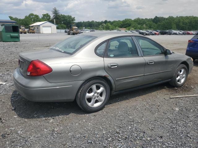 Photo 3 from auction – 2001 FORD TAURUS SES with VIN 1FAFP55U01A198563