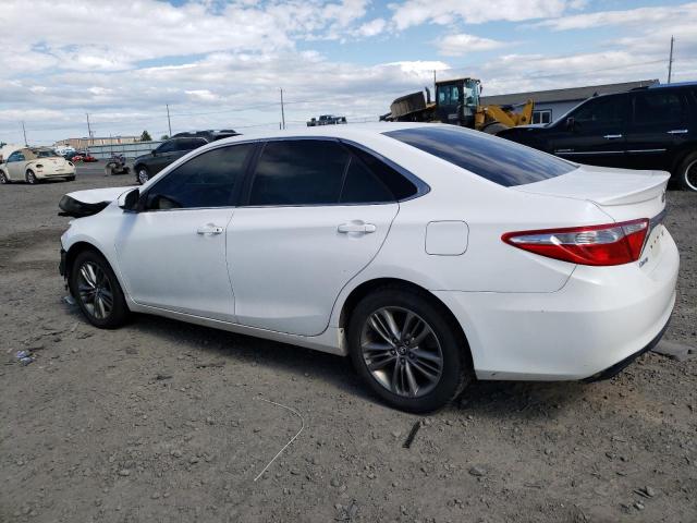 Photo 2 from auction – 2017 TOYOTA CAMRY LE with VIN 4T1BF1FK5HU403753