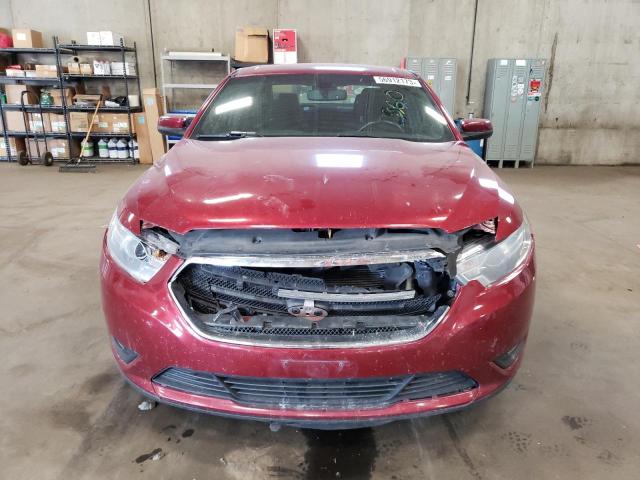 Photo 5 from auction – 2014 FORD TAURUS SEL with VIN 1FAHP2E8XEG164384