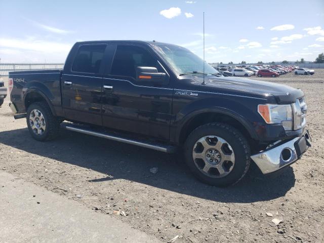 Photo 4 from auction – 2011 FORD F150 SUPER with VIN 1FTFW1EF4BKD05326