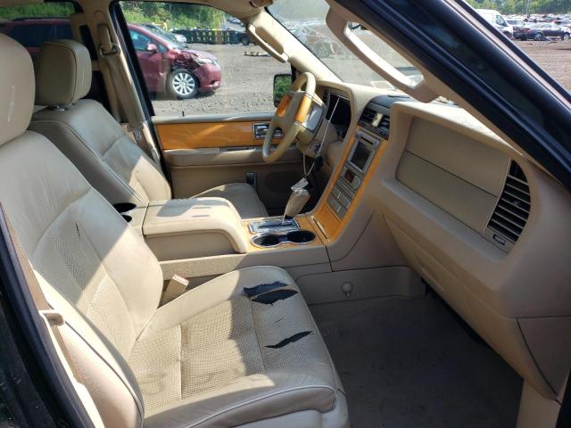 Photo 7 from auction – 2007 LINCOLN NAVIGATOR with VIN 5LMFU28537LJ18703