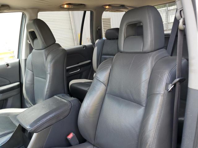 Photo 10 from auction – 2005 HONDA PILOT EXL with VIN 5FNYF18525B030004