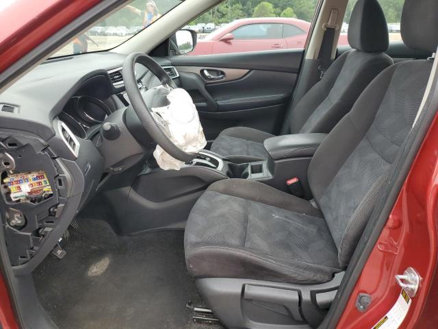 Photo 7 from auction – 2016 NISSAN ROGUE S with VIN KNMAT2MT8GP592888