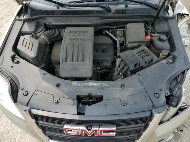 Photo 12 from auction – 2015 GMC TERRAIN SL with VIN 2GKALREK0F6196407