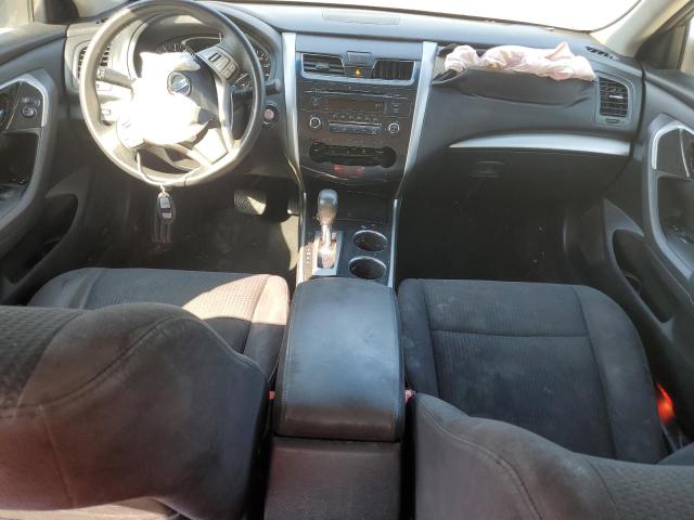 Photo 8 from auction – 2014 NISSAN ALTIMA 2.5 with VIN 1N4AL3AP9EN341843