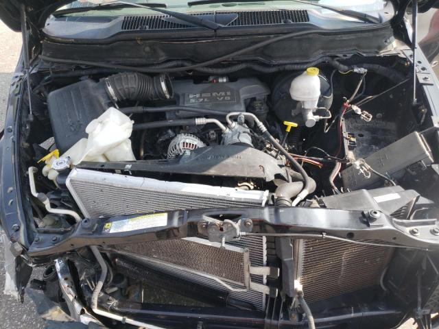 Photo 11 from auction – 2007 DODGE RAM 1500 S with VIN 1D7HA18267S182979