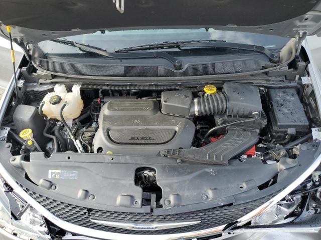 Photo 12 from auction – 2020 CHRYSLER PACIFICA L with VIN 2C4RC1GG7LR114725