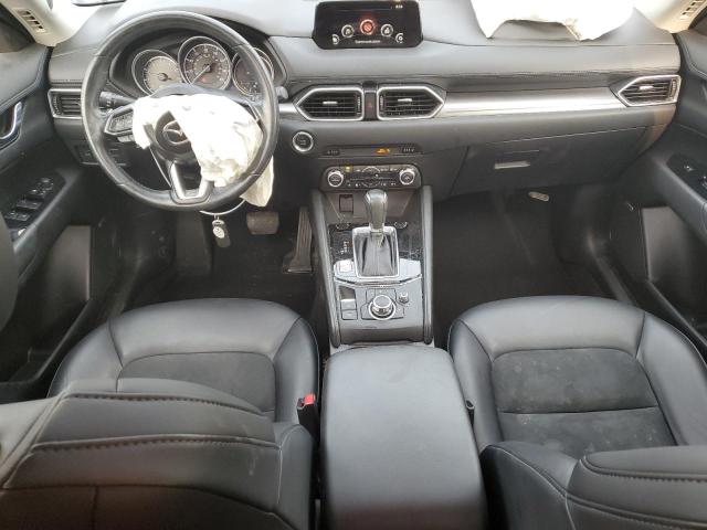 Photo 8 from auction – 2018 MAZDA CX-5 TOURI with VIN JM3KFBCM4J0474754
