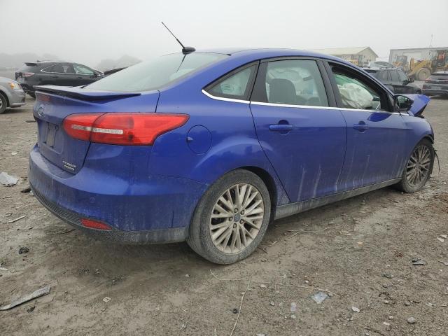 Photo 3 from auction – 2015 FORD FOCUS TITA with VIN 1FADP3J2XFL360520