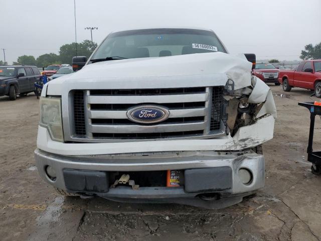 Zdjęcie 5 z aukcji – 2012 FORD F150 SUPER z VIN 1FTFW1EF9CFB57667