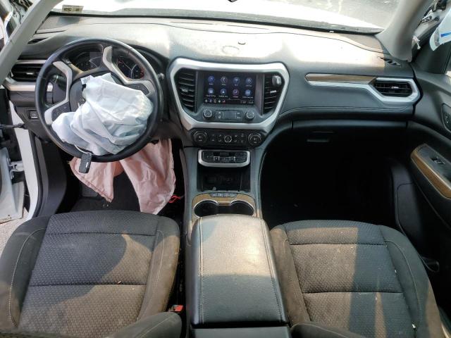Photo 8 from auction – 2020 GMC ACADIA SLE with VIN 1GKKNKLA9LZ212801