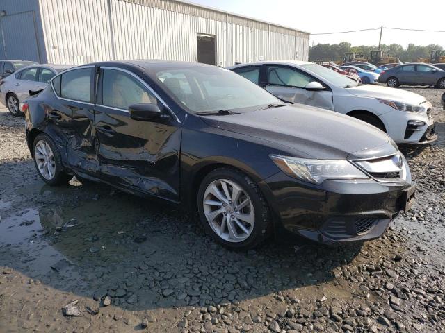 Photo 4 from auction – 2016 ACURA ILX BASE W with VIN 19UDE2F32GA001673