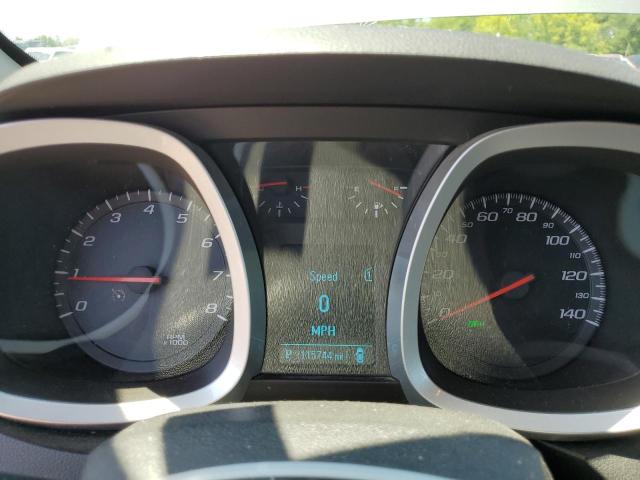 Photo 9 from auction – 2012 CHEVROLET EQUINOX LT with VIN 2GNFLEE54C6291480