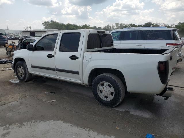 صورة رقم 2 من المزاد - 2006 GMC CANYON مع VIN 1GTCS136568200489