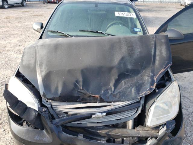 Photo 11 from auction – 2007 CHEVROLET COBALT LS with VIN 1G1AK55F877243851