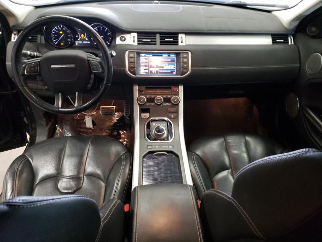 Photo 8 from auction – 2012 LAND ROVER RANGE ROVE with VIN SALVT2BG3CH628510