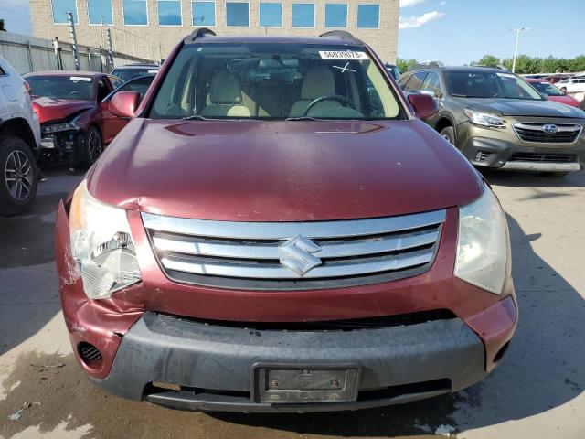 Photo 5 from auction – 2008 SUZUKI XL7 with VIN 2S3DA217686105944